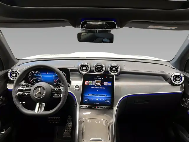 Mercedes-Benz 220 view 10