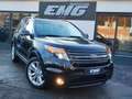 Ford Explorer 3.5 V6 DOHC 4x4 Limited Schwarz - thumbnail 28