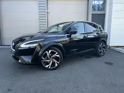 Nissan Qashqai 1.3 Mild Hybrid - 158 - BV Xtronic Tekna +