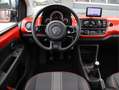 Volkswagen up! 1.0 High Groove up! BlueMotion Fender audio, Cruis Oranje - thumbnail 14
