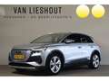 Audi Q4 e-tron 40 Advanced edition 77 kWh - NL- Auto!! Stoelverw Grijs - thumbnail 1