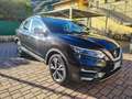 Nissan Qashqai Qashqai II 1.3 dig-t Tekna 140cv Nero - thumbnail 2