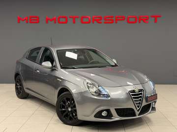Giulietta 1.6 jtdm Super 120cv