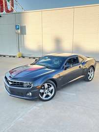 Coupe 6.2 V8 45th Anniversary edition 405cv auto
