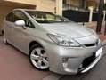Toyota Prius PRIUS 136H DYNAMIC 17 Argent - thumbnail 1