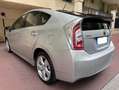 Toyota Prius PRIUS 136H DYNAMIC 17 Argent - thumbnail 4