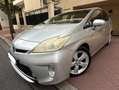 Toyota Prius PRIUS 136H DYNAMIC 17 Argent - thumbnail 2