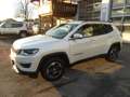 Jeep Compass Compass Diesel 2.0 MultiJet Automatik Limited 4x4 Weiß - thumbnail 1
