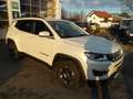 Jeep Compass Compass Diesel 2.0 MultiJet Automatik Limited 4x4 Weiß - thumbnail 3