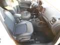 Jeep Compass Compass Diesel 2.0 MultiJet Automatik Limited 4x4 Weiß - thumbnail 11