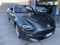Fiat 124 Spider 124 spider 1.4 MultiAir Edizione Limitata America Grigio - thumbnail 4