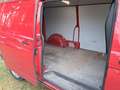 Volkswagen T6 Transporter Kasten lang Rot - thumbnail 7