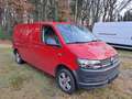 Volkswagen T6 Transporter Kasten lang Rot - thumbnail 1