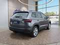 Skoda Karoq 1,5TSI DSG aAHK/Navi/Kamera/LED/ACC/Winterp. Gris - thumbnail 5