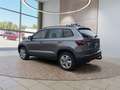 Skoda Karoq 1,5TSI DSG aAHK/Navi/Kamera/LED/ACC/Winterp. Gris - thumbnail 3