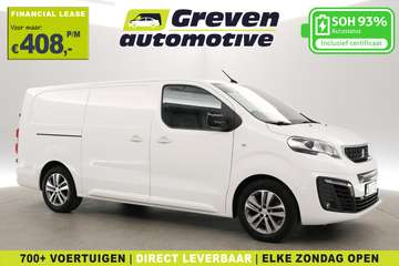 75 kWh L3H1 Innovation | Snelladen | SOH 93% | 360