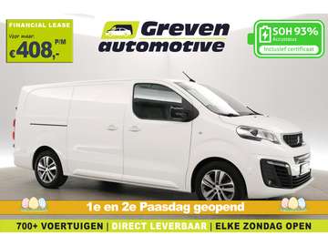 75 kWh L3H1 Innovation | Snelladen | SOH 93% | 360