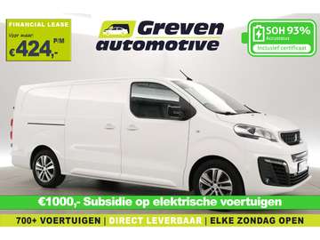 75 kWh L3H1 Innovation | Snelladen | SOH 93% | 360