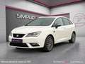 SEAT Ibiza 1.2 TSI Connect Blanc - thumbnail 5