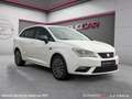 SEAT Ibiza 1.2 TSI Connect Blanc - thumbnail 1