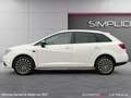 SEAT Ibiza 1.2 TSI Connect Blanc - thumbnail 6