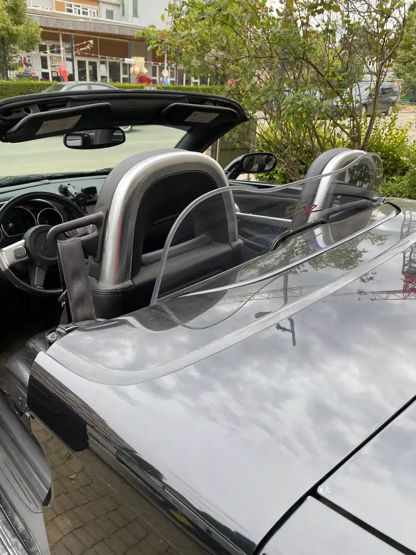Chevrolet SSR - 2
