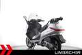 Piaggio X 8 250 IE - LeoVince-Auspuff Plateado - thumbnail 7