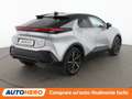 Toyota C-HR 2.0 Hybrid Lounge FHEV Silber - thumbnail 6