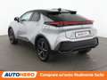 Toyota C-HR 2.0 Hybrid Lounge FHEV Silber - thumbnail 4