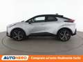 Toyota C-HR 2.0 Hybrid Lounge FHEV Silber - thumbnail 3