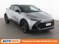 Toyota C-HR 2.0 Hybrid Lounge FHEV Silber - thumbnail 8