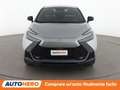 Toyota C-HR 2.0 Hybrid Lounge FHEV Silber - thumbnail 9
