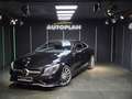 Mercedes-Benz S 500 Coupé 4M Aut. Negro - thumbnail 23