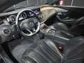 Mercedes-Benz S 500 Coupé 4M Aut. Negro - thumbnail 7