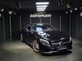 Mercedes-Benz S 500 Coupé 4M Aut. Negro - thumbnail 26