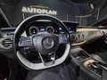 Mercedes-Benz S 500 Coupé 4M Aut. Negro - thumbnail 8