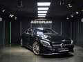 Mercedes-Benz S 500 Coupé 4M Aut. Negro - thumbnail 3
