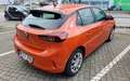Opel Corsa F e Edition KlimaA+W-Pumpe+AUT+SpurH Arancione - thumbnail 3