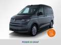 Volkswagen T7 California Hybrid 4x4 Ocean ACC AHK Standh. Gris - thumbnail 1