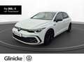 Volkswagen Golf GTI Golf VIII GTI 2.0 TSI DSG Navi RüKa Black Style Blanc - thumbnail 1