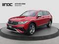 Volkswagen Tiguan Allspace Tiguan 2.0 TDI DSG 4Motion Allspace Life ACC/DC... Roşu - thumbnail 1
