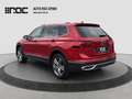 Volkswagen Tiguan Allspace Tiguan 2.0 TDI DSG 4Motion Allspace Life ACC/DC... Roşu - thumbnail 3