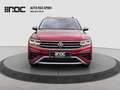 Volkswagen Tiguan Allspace Tiguan 2.0 TDI DSG 4Motion Allspace Life ACC/DC... Roşu - thumbnail 8