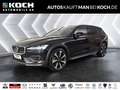 Volvo V60 Cross Country V60 CC D4 AWD Pro NAV PANO STANDH 360° LED B&W HUD Noir - thumbnail 1