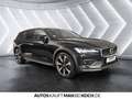 Volvo V60 Cross Country V60 CC D4 AWD Pro NAV PANO STANDH 360° LED B&W HUD Noir - thumbnail 6