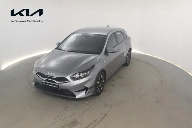 Kia Ceed / cee'd BERLINA 1.0 T-GDI 74KW CONCEPT 100 5P
