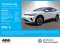 Volkswagen ID.4 Pro Performance LED NAVI ACC AHK Wärmepumpe Weiß - thumbnail 1
