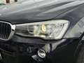 BMW X4 XDrive 20d 190cv M-Sport (Tetto/Pelle/Navi/Retro) Blauw - thumbnail 31
