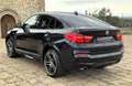 BMW X4 XDrive 20d 190cv M-Sport (Tetto/Pelle/Navi/Retro) Blauw - thumbnail 13