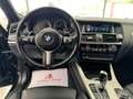 BMW X4 XDrive 20d 190cv M-Sport (Tetto/Pelle/Navi/Retro) Blauw - thumbnail 8